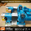 Ice Cream Pump, Stainless Steel Rotor Pump, High Viscosity Liquid Pump